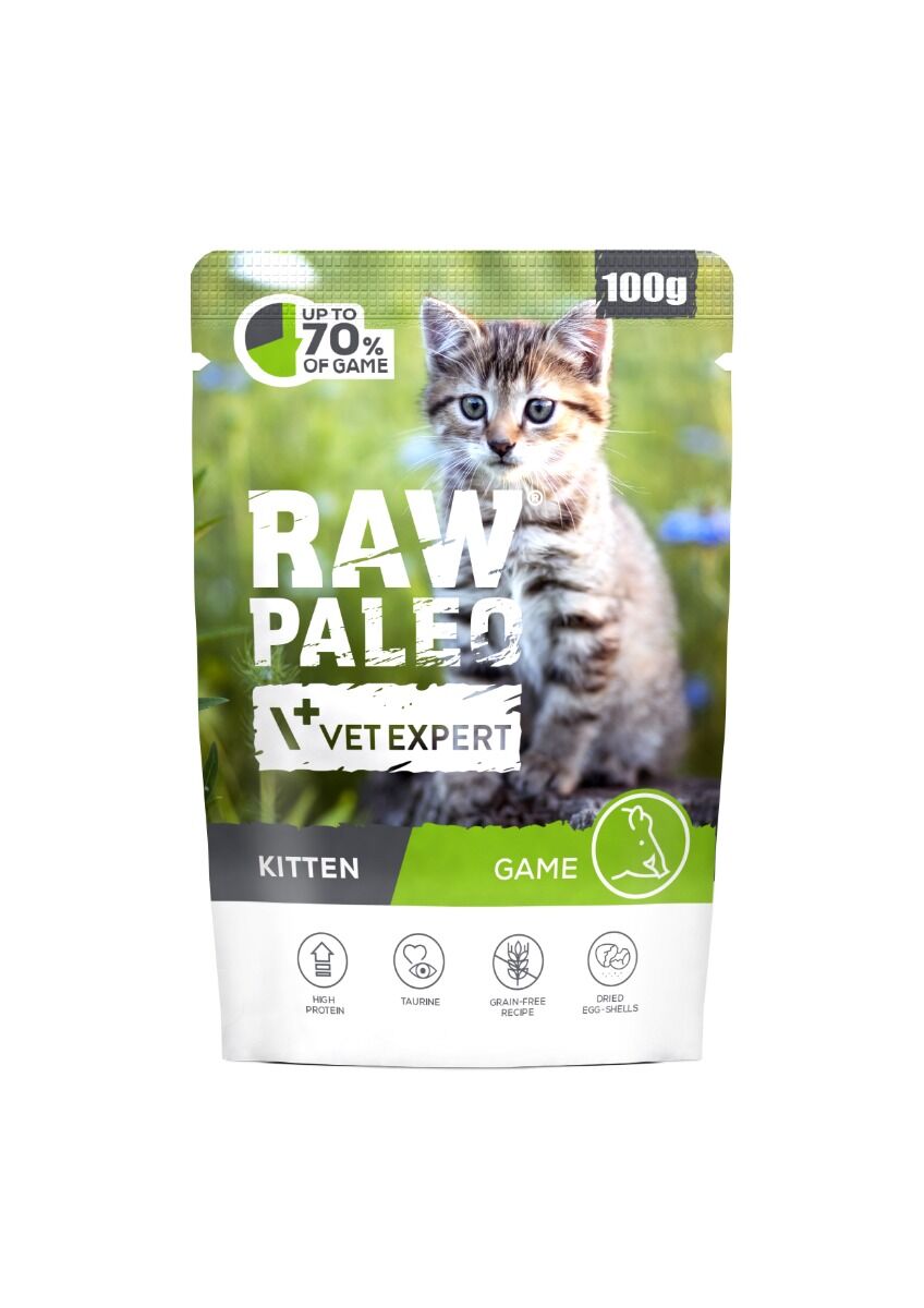RAW PALEO KAĶĒNU PAC MEDĪJUMS 100G