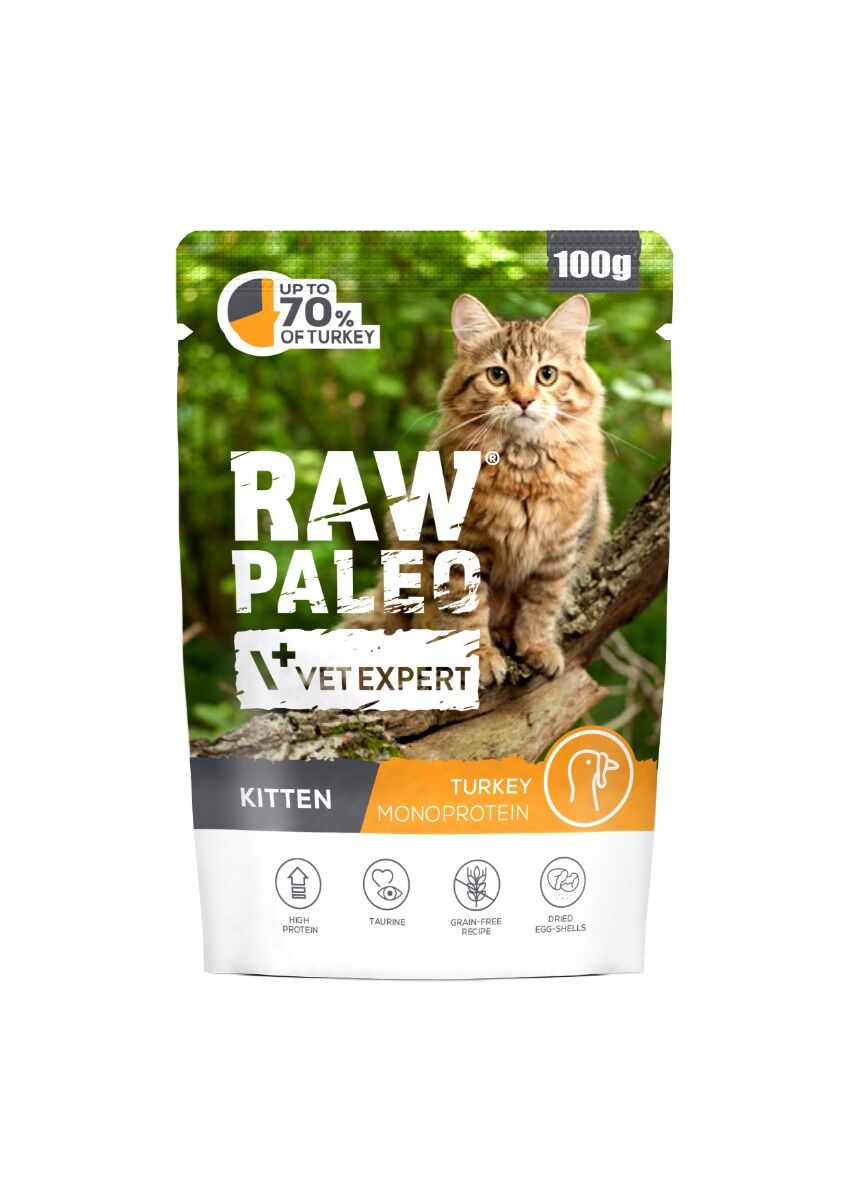 RAW PALEO KAĶĒNU PAC TĪTARS 100G