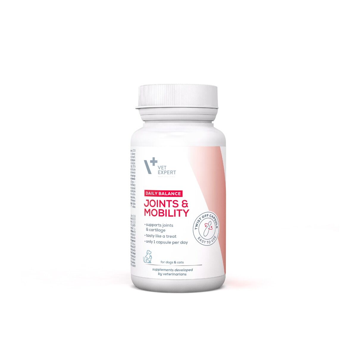 VE PAPILDB. JOINTS&MOBILITY SUŅI/KAĶI CPS N30