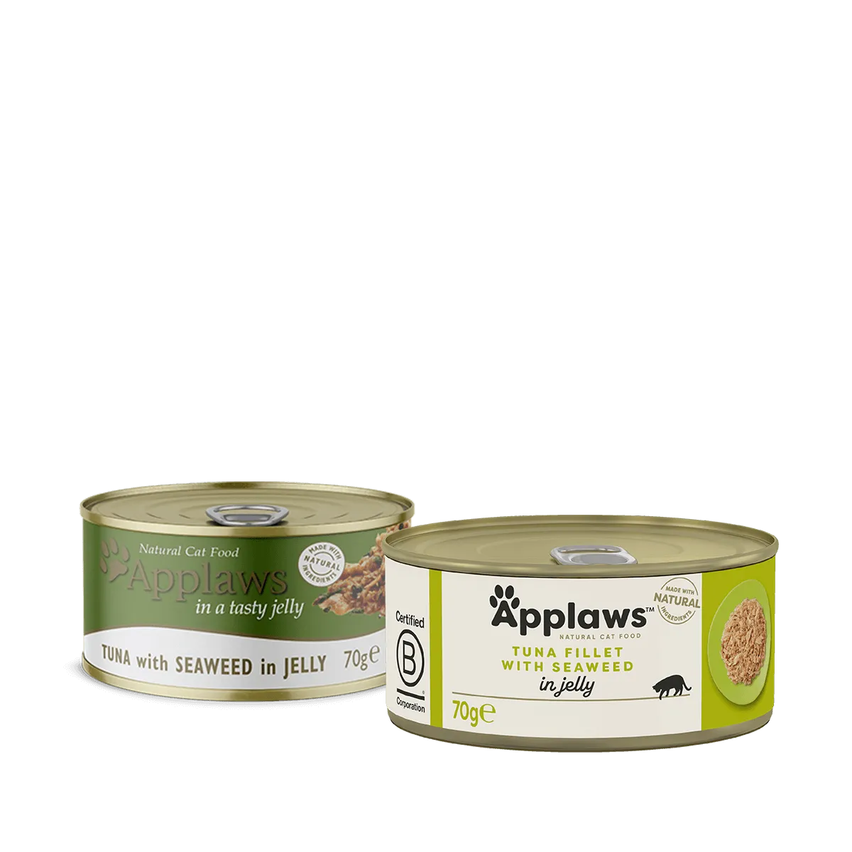 APP KAĶU KONS ŽEL TUNCIS/JŪRASKĀPOSTI 70G /1038 produkta attēls 2