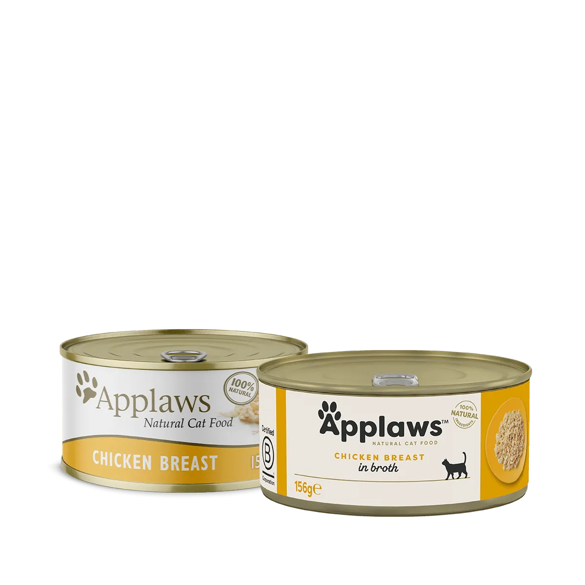 APP KAĶU KONS VISTAS KRŪTIŅA 156G /2002 produkta attēls 2