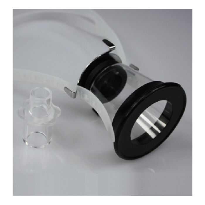 ANESTĒZIJAS MASKA S IZMĒRS FIONIAVET 5632 N1