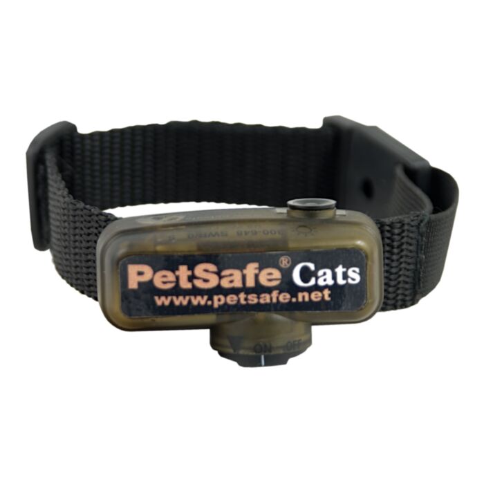 PETSAFE PAPILD KAKLA S KAĶIEM PCF-275-19 RADIOSĒTAI