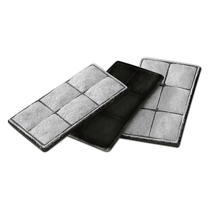 PETSAFE DRINKWELL PREMIUM FILTRS DZIRDINĀTAVAI N3 RF6C-INTL-19