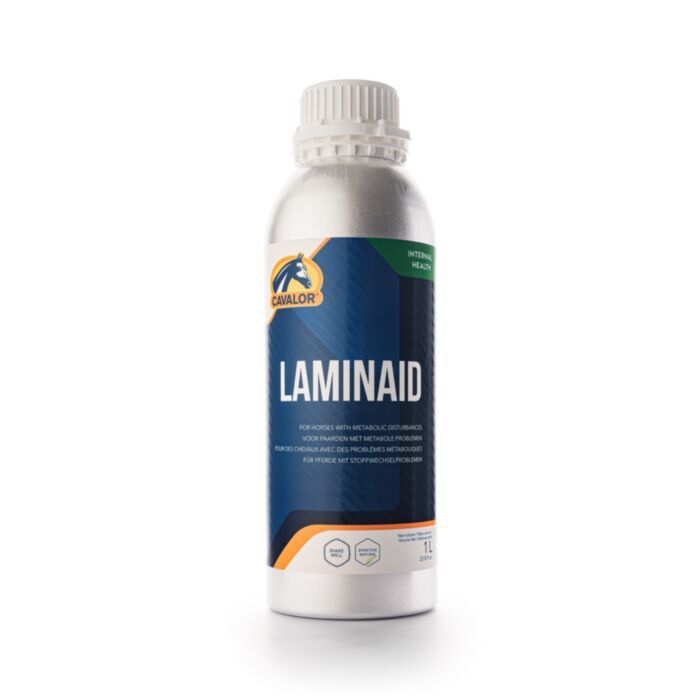 CAVALOR ZIRGU  PAPILDBARĪBA LAMINAID 1L
