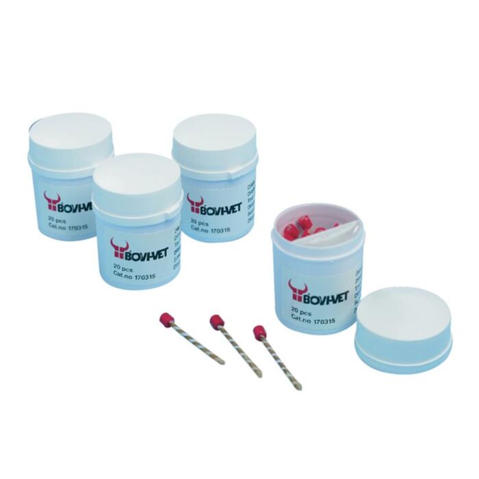 PUPA DILATATORI BOVI-VET N20 KRUUSE /170315