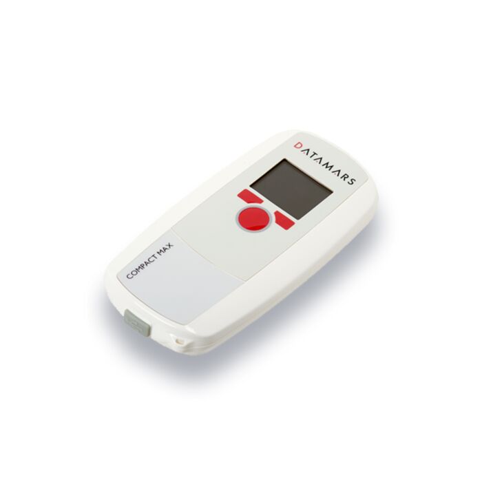 IDENTIFIKĀCIJAS ČIPU LASĪTĀJS COMPACT MAX DATAMARS