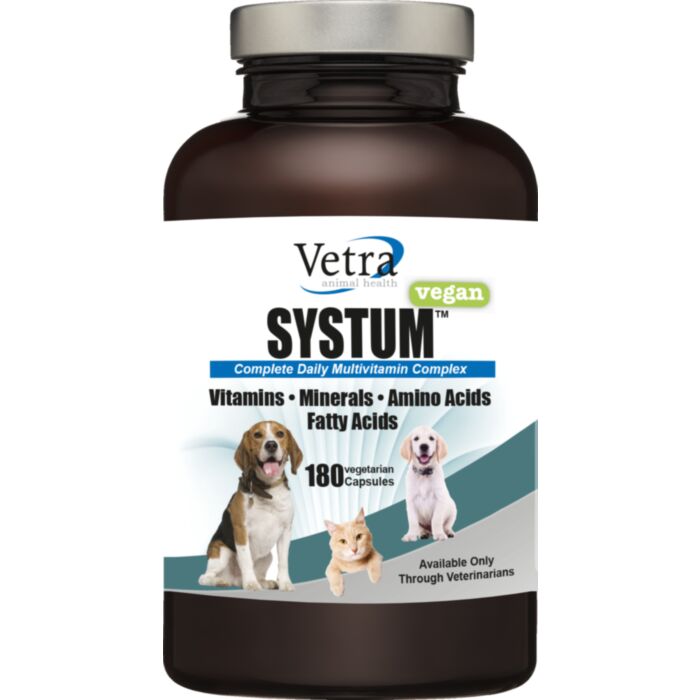 VETRA SYSTUM VEGAN N180