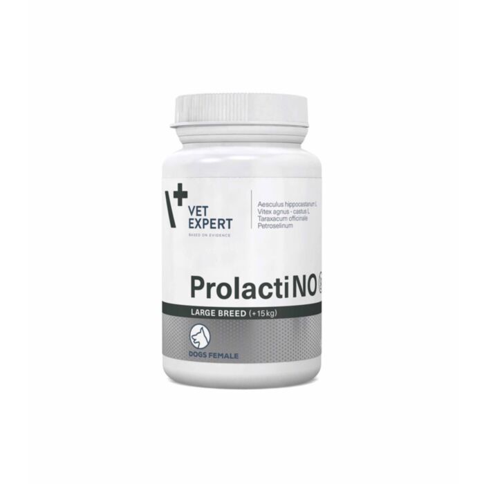 VE PROLACTINO LB (15+KG) 1010MG TABL N40 SUŅIEM