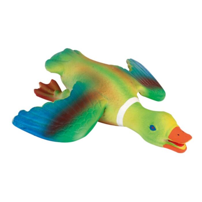 KERBL SUŅU ROTAĻL LATEKSA AR PĪKSTULI PĪLE  /84055