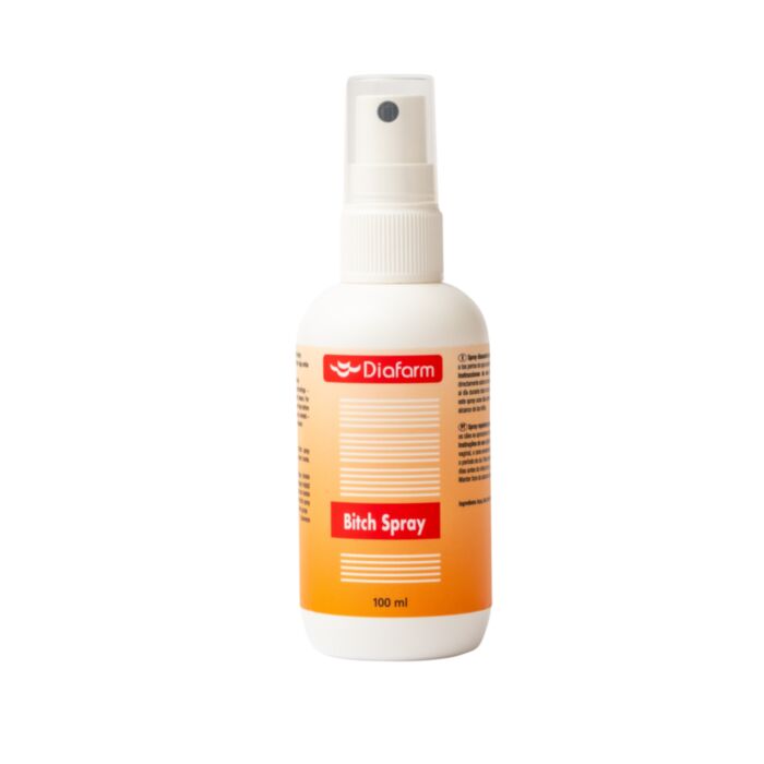 DF BITCH SPRAY 100ML