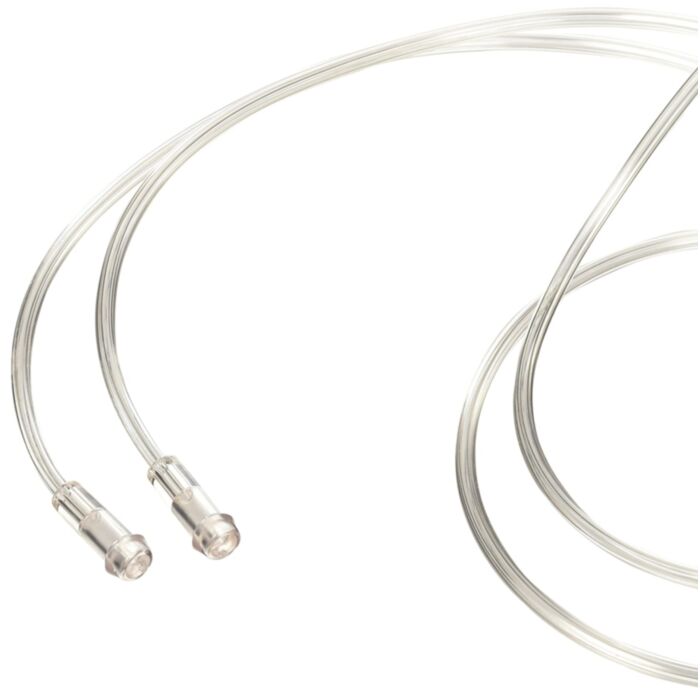 GIMA OXYGEN TUBE - 2M