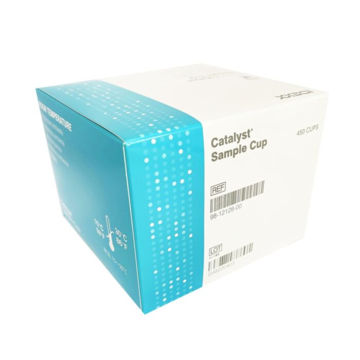 IDEXX CATALYST SAMPLE CUPS N450 98-12128-00