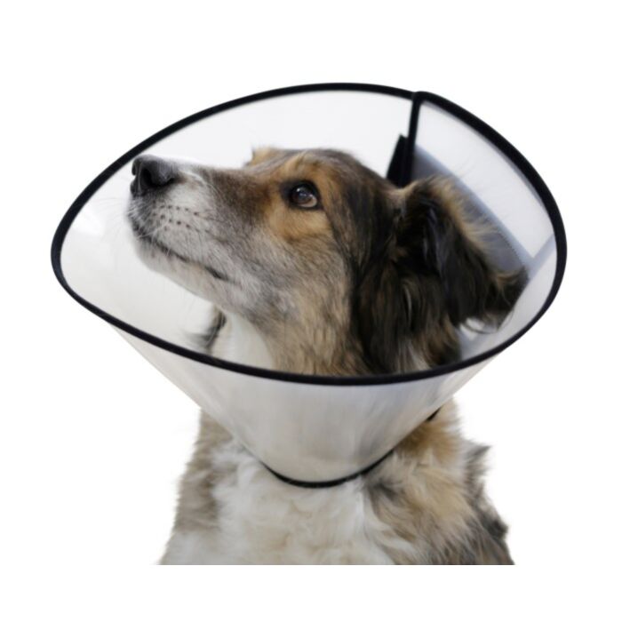 PĒCOPER APKAKLE ODERĒTA 10CM N1 KERBL /80671