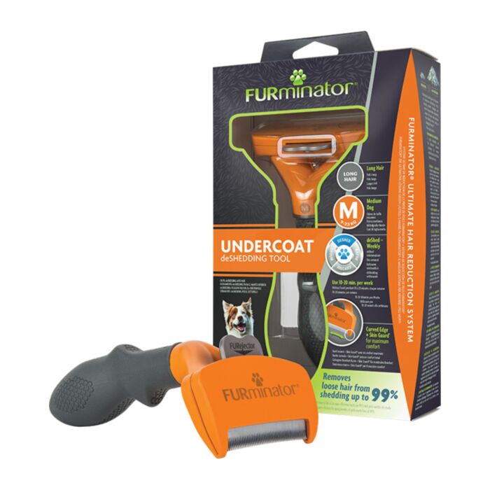 FURMINATOR GARSPALVAINIEM SUŅIEM M