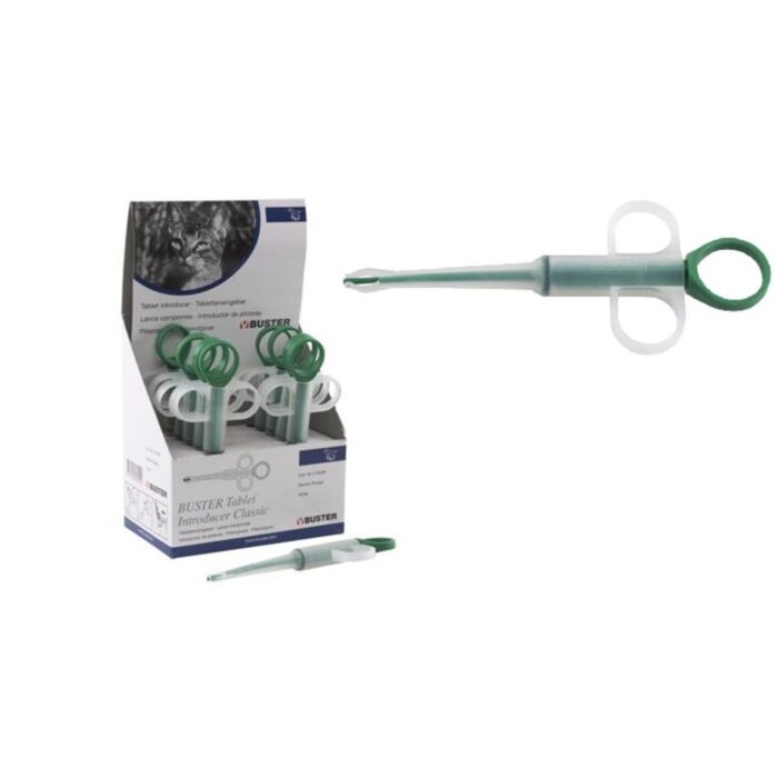 TABLEŠU DEVĒJS BUSTER KRUUSE /273090