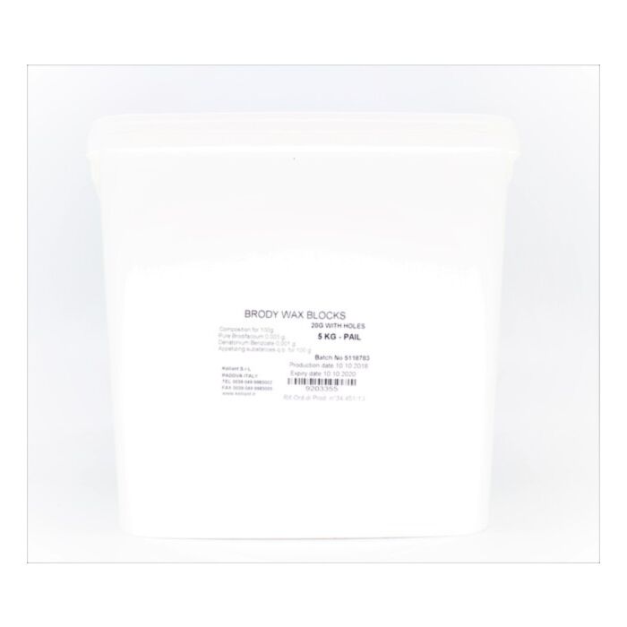 APK ŽURKU UN PEĻU INDE BRODY VASKA SPILVENTIŅI 5KG