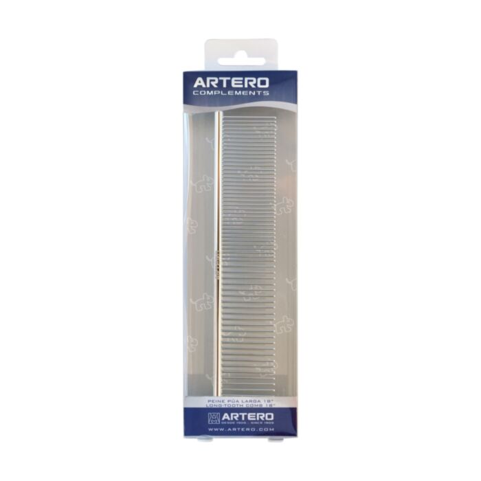 ARTERO ĶEMME LONG PIN COMB 18X3CM NATURE COLLECTION