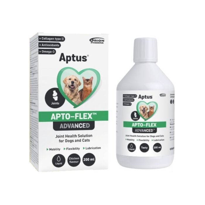 APTUS APTO-FLEX ADVANCED 200ML