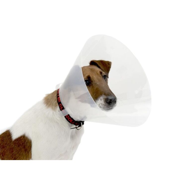 PĒCOPER APKAKLE CLIC 40CM KRUUSE /273487