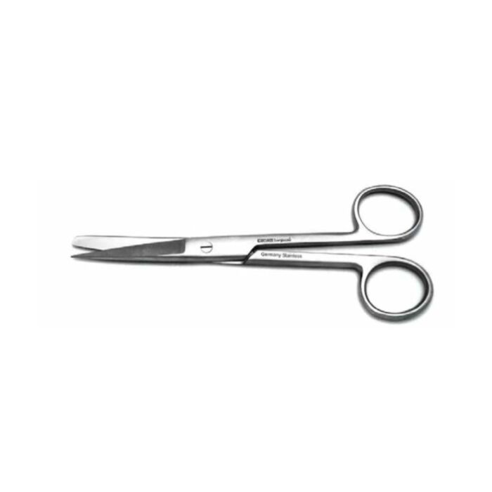 ŠĶĒRES OPER TAISNAS ASS/NEASS 16.5CM SECUROS 840627