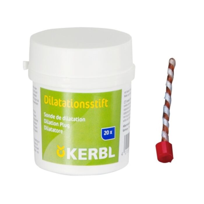 PUPA DILATATORI N20 KERBL /1565
