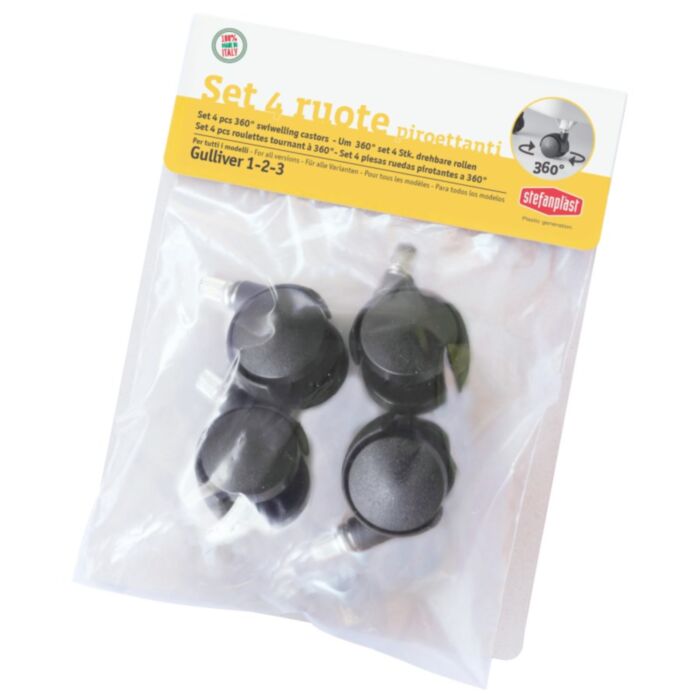 STEFANPLAST TRANSPORTA BŪRA RITEŅI /84655