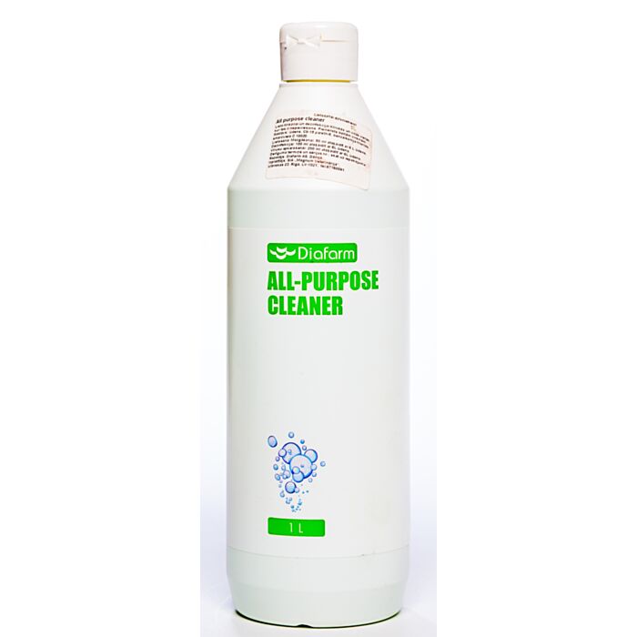 DEZ LĪDZ DF ALL-PURPOSE CLEANER 1L