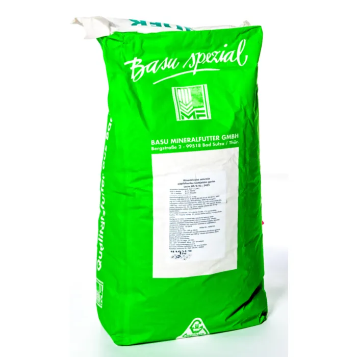 BASU LACTO MS/G (2425) 25KG produkta attēls 1