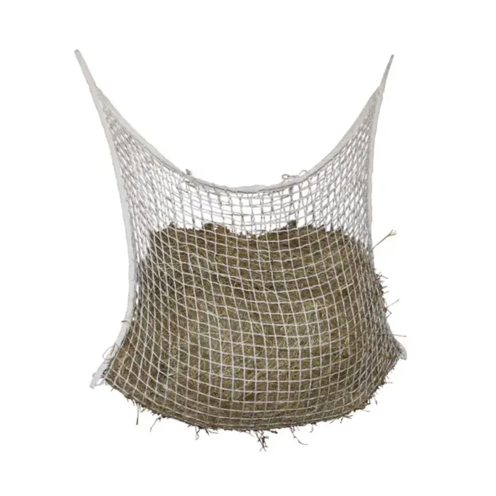 KERBL SIENA TĪKLS BALTS 120X90CM ACIS 3X3CM /321998 produkta attēls 1