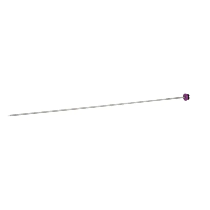 KRUUSE PISTOLE UNIVERSĀLA MA (0.25&0.5ML PAJETĒM) /340665 produkta attēls 1