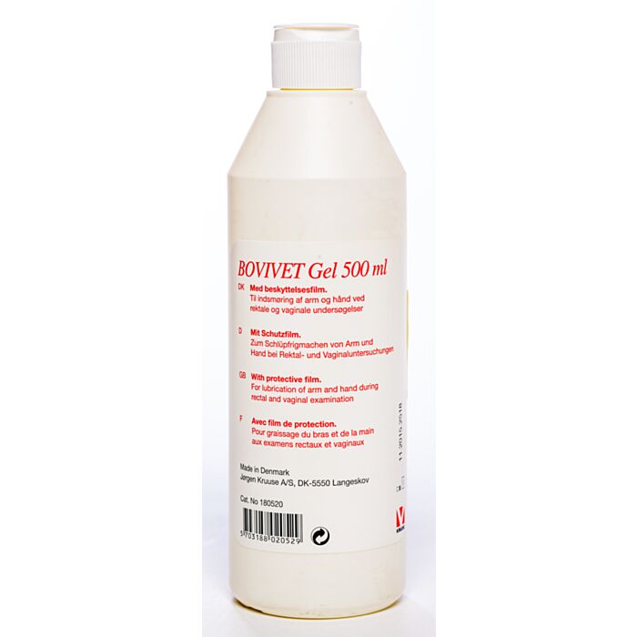 KRUUSE GELS BOVIVET 500ML /180532