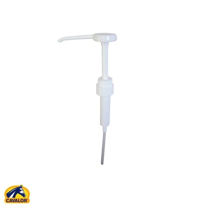 CAVALOR PUMPIS ELECTROLIQ/POWRED KONTEINERIM