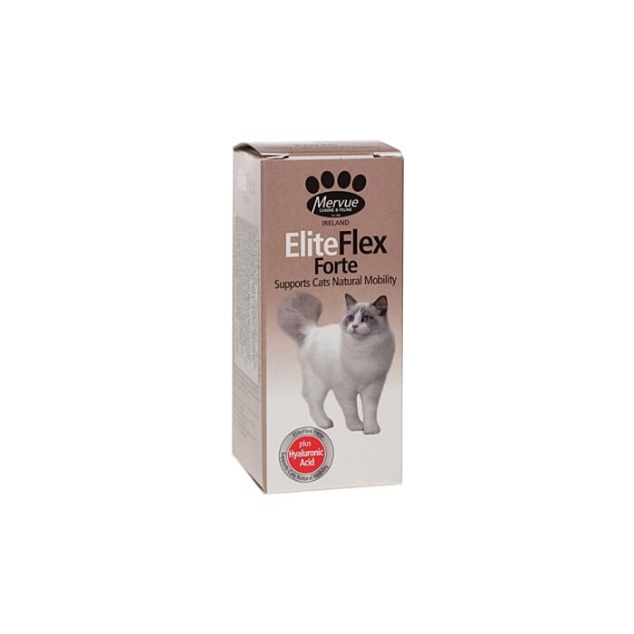 ELITEFLEX FORTE CATS 150ML