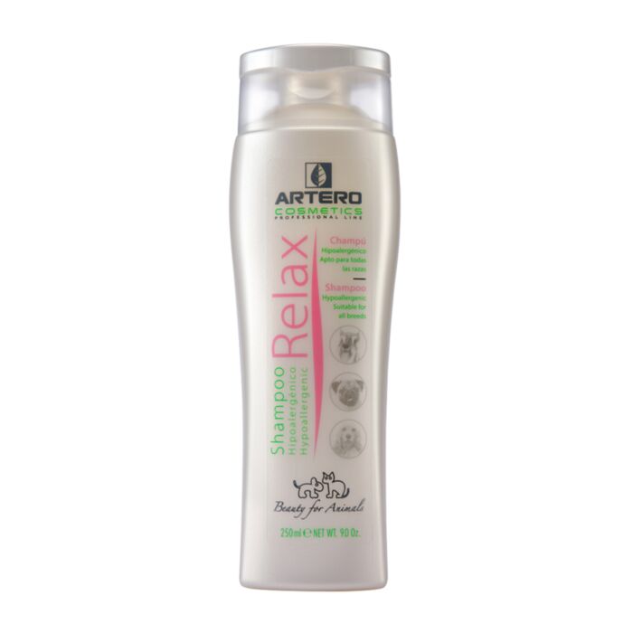 ARTERO ŠAMPŪNS RELAX 250ML
