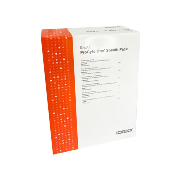 IDEXX PROCYTE ONE SHEATH PACK N1 98-0009972-07
