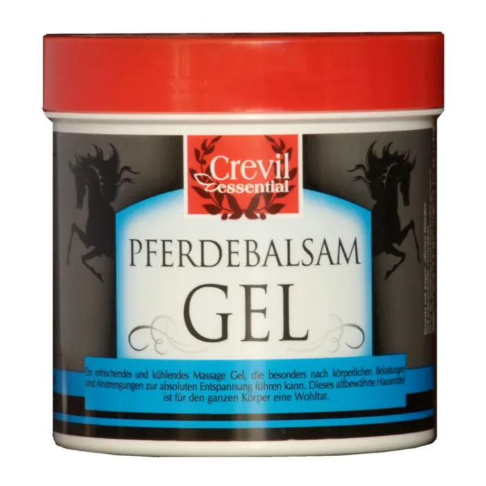 CREVIL ATVĒSINOŠS GELS 250ML produkta attēls 1