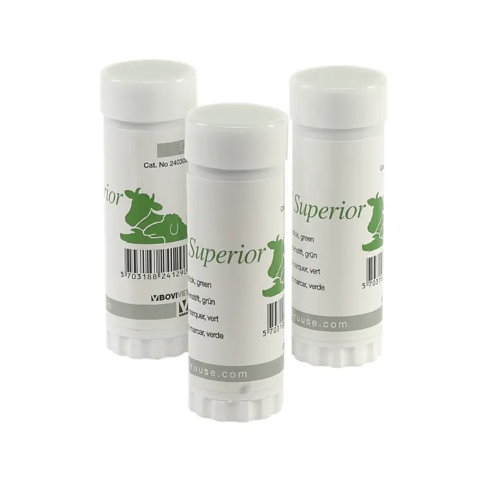 MARĶIERIS ZĪMULIS BOVIVET ZAĻŠ KRUUSE /240302 produkta attēls 1