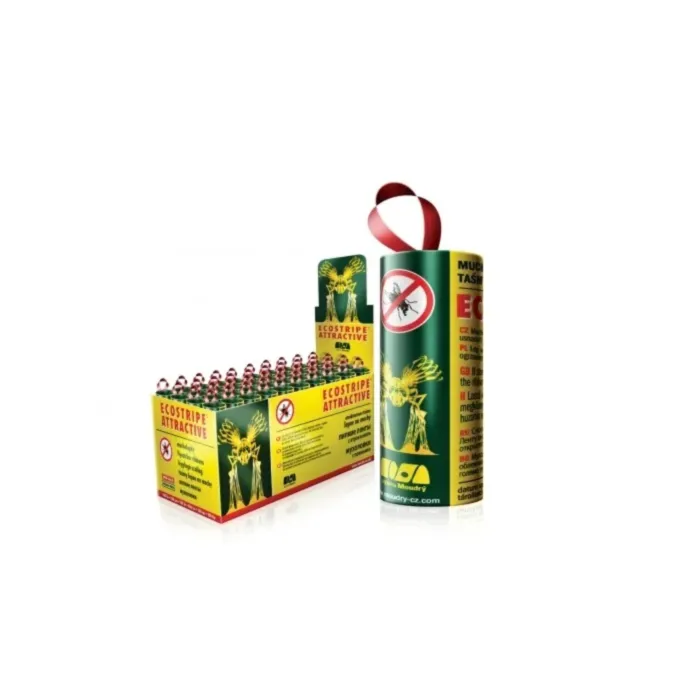 APK MUŠPAPĪRS LENTE N100 PAPIRNA produkta attēls 1