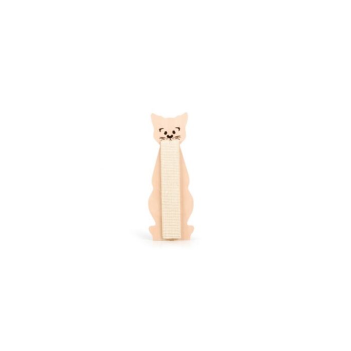 BEEZTEES KAĶU NAGU ASINĀMAIS JABO 60X12CM