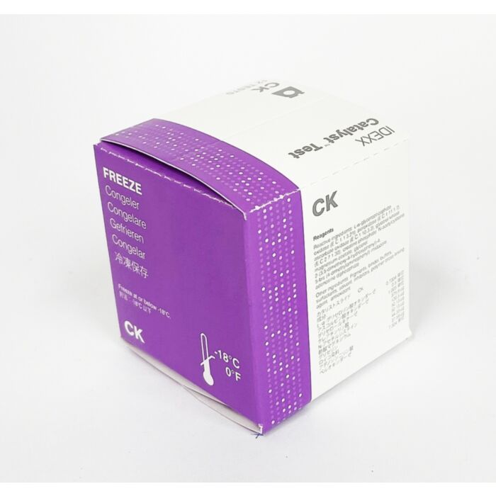 IDEXX CATALYST CK N12 98-11073-01