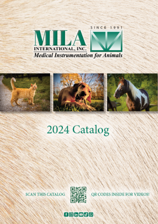 Magnumvet catalog