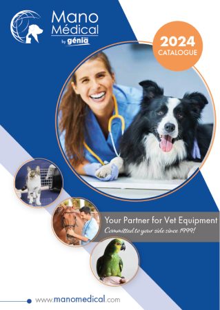 Magnumvet catalog