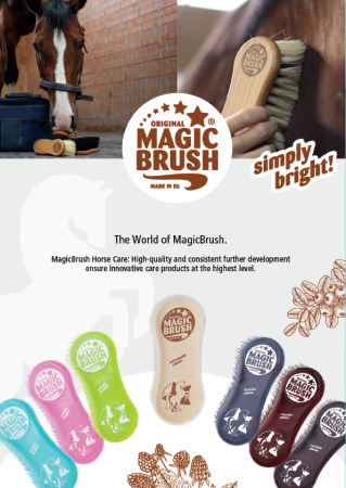Magnumvet catalog